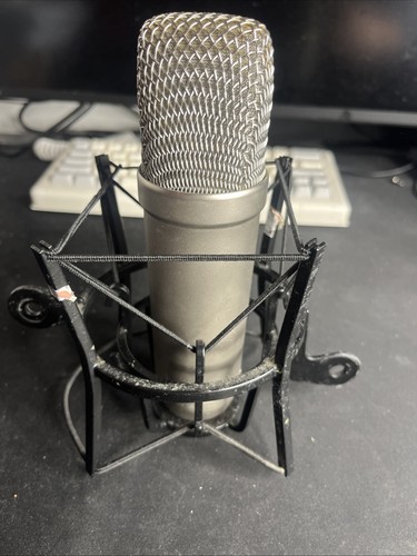 Røde nt1 studio - nt1-a,