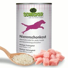 DOGREFORM Nierenschonkost