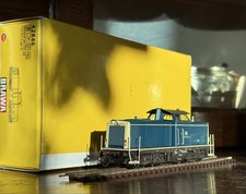 Brawa 42846 Diesellok BR212