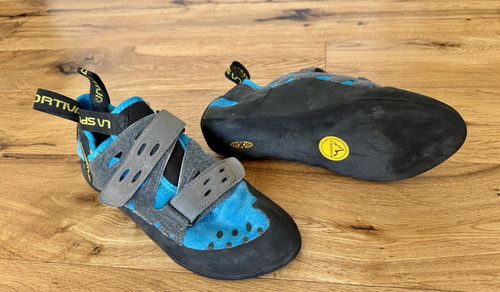 Sportiva tarantula - sportiva,