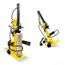 BAMATO Holzspalter HO-22P 22t