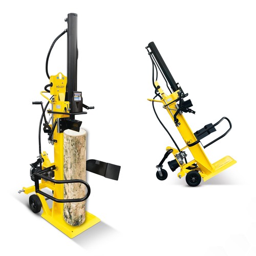 Bamato holzspalter 22p - bamato, ho-22p
