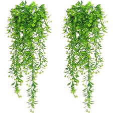 Künstliche Ivy Hängepflanzen