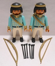 2x Playmobil Special 4527