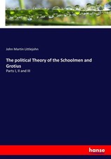 The political Theory of the