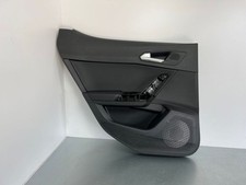 Seat Leon IV 2022 Rear Left