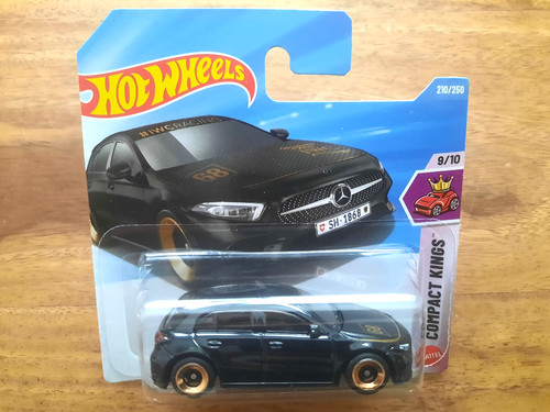 Mercedes benz a class - ★,