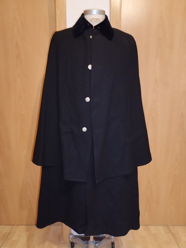 Uniform umhang mantel - /,
