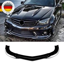 Front spoiler lippe - front,
