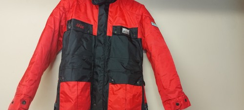 Motorradjacke moto line m - moto,
