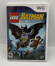 Warner Bros. LEGO Batman: The