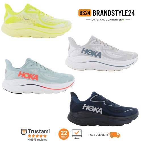 Hoka one clifton - -, herren