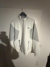 Hugo Amboss Sweatjacke XXL