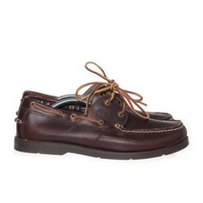 Timberland, Segelschuhe