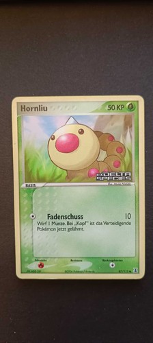 2006 pokemon delta species - pokemon,