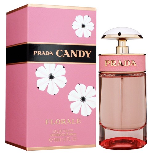 Prada candy florale - prada,