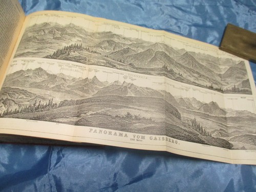 Baedeker südbayern tirol - baedeker,