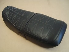 Honda CB 900 F Bol d Or Typ SC01 Sitzbank Bezug defekt seat Sitz auch fuer RC04