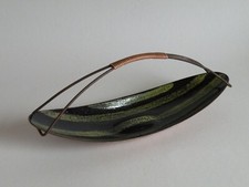 WAGNER SCHALE mit Griff oval