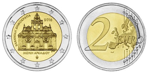 Griechenland euro holocaust - 2,