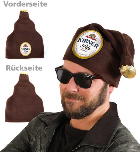 Kostüm bierflasche kirner - kostüm,