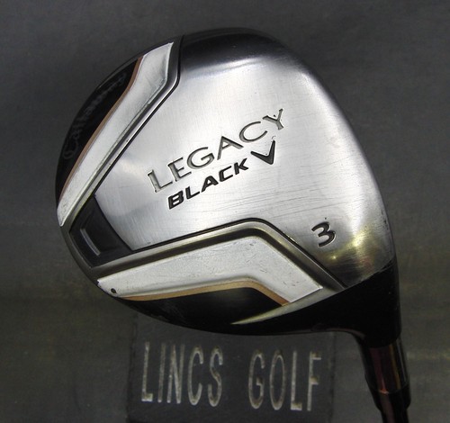 Callaway legacy black - legacy,