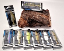 Shimano Lure Yasei Soul Swim