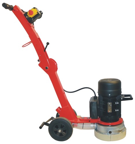 Bodenschleifmaschine fgsb 250 - bodenschleifmaschine,
