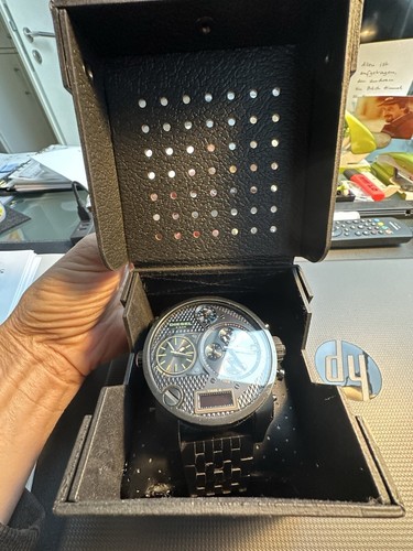 Herren chronograph uhren - herren,