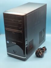 Medion Office PC Intel i3-2130 3.4GHz 128GB SSD 1TB HDD 4GB Wlan HDMI LAN Win 10