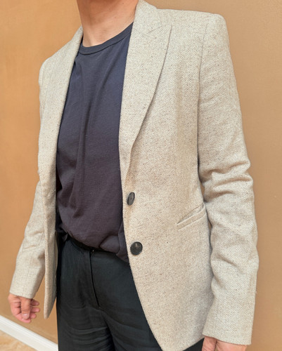 Massimo dutti damen jacket - dutti,