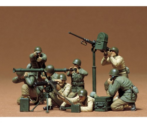 Tamiya 300035086 us - 1:35,