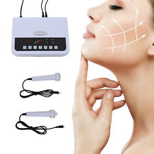 Ultraschall Gesicht Haut