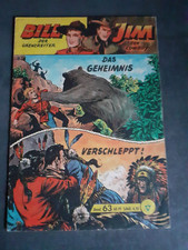 BILL / JIM   Bd.: 63 - Lehning