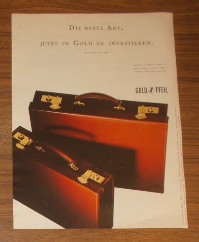 Seltene werbung vintage - seltene,