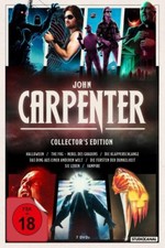 John Carpenter Collector's