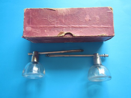 Vilbiss 16 atomiser - no.,