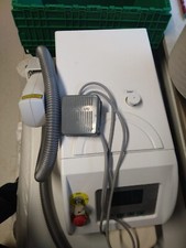 Laser zur Tattoo Entfernung 