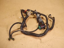 Batteriekabelbaum Kabelbaum Bat. Anlasser Lima  Opel Vectra B X16XEL 90504626