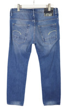 G-STAR Morris Low Straight