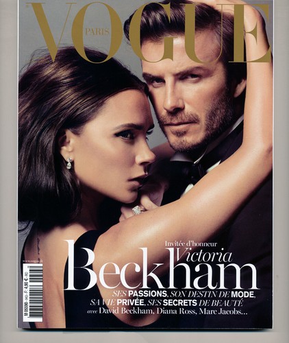 Vogue paris 943 dec - vogue,