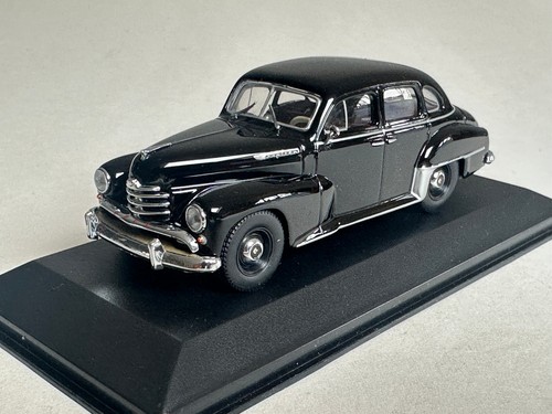 Opel kapitän 1951 - opel, 1951-1953