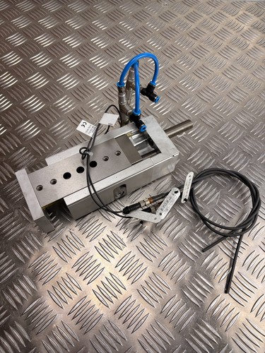 Festo dgsl pa - festo, dgsl-25-50-pa