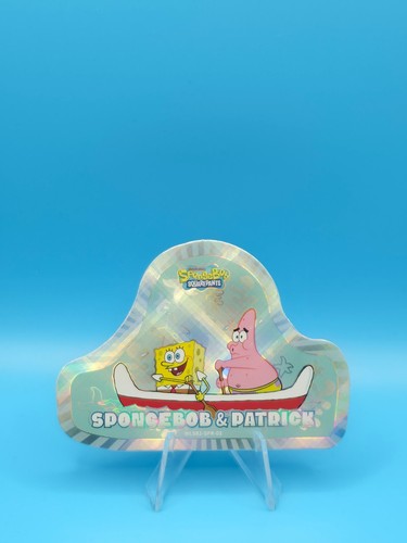 Spongebob patrick die cut - spongebob,