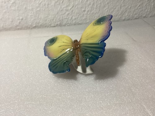 Alter schmetterling porzellan - alter,