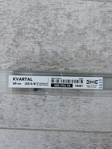 Ikea kvartal laufleiste set - ikea,
