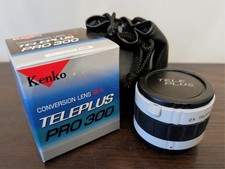 Kenko 2X TELEPLUS PRO 300