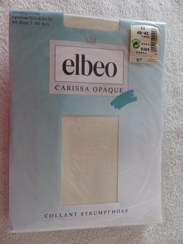 Elbeo carissa opaque - ,