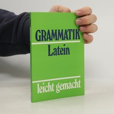 Grammatik Latein leicht