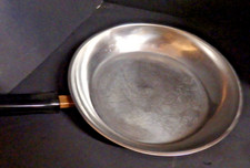 Spring of Switzenland Bratpfanne COLINEX  D:25cm Kupfer/Edelstahl